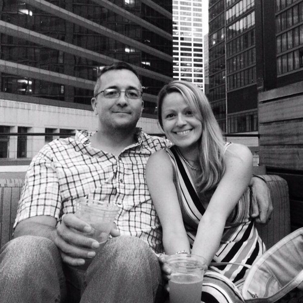 Meet your Posher, Alison